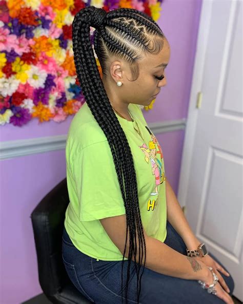 35 Knotless Braids Hairstyles Ideas For A Stunning Look Dezayno