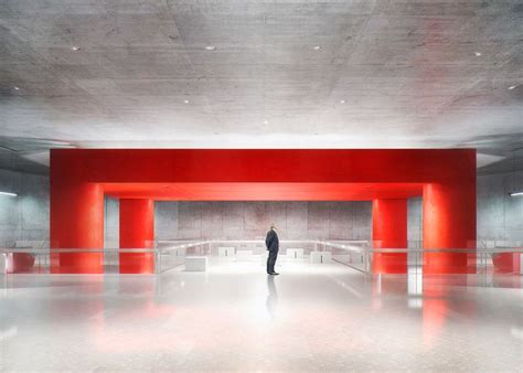Winners of Moscow Metro stations design competition | Moscow metro ...