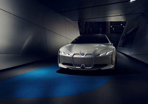 Bmw Prepping New Platform For 2025 Release It Will Be Fit For Any Kind