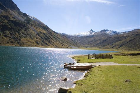 Mit Bahn Und Bus Zum Berggenuss Salzburgerland Magazin