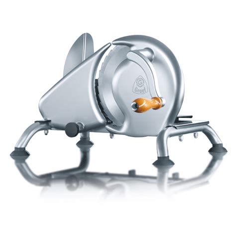 Graef Manuelle H 9