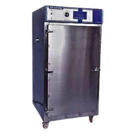Lab Hot Air Oven Gmp Model At Piece Ovens In Mumbai ID