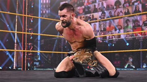 Finn Balor Hopes For A Third NXT Run - WrestleTalk