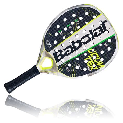 Pala De P Del Babolat Counter Viper Apt Padelstore Mx