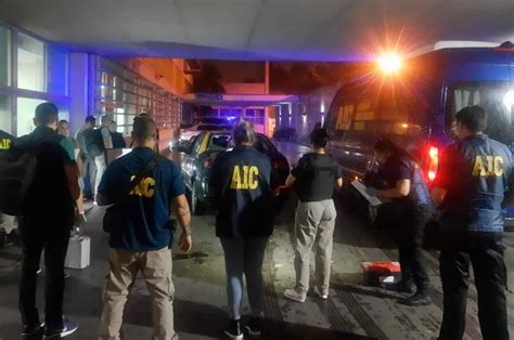 En Un Lapso De Minutos Asesinaron A Tres Personas En Distintas Zonas