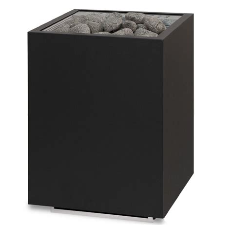 SENTIO BY HARVIA "BiO Sauna-Design Set"
