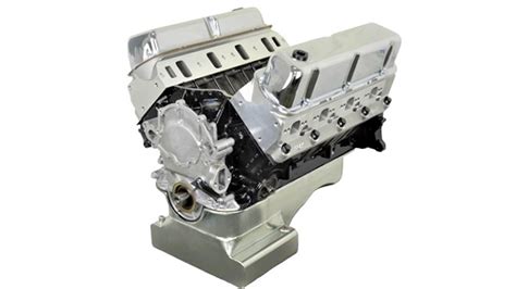 Ford Crate Engines ATK High Performance Engine