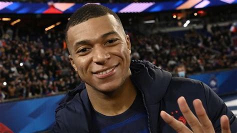 Los 5 derroches millonarios de Kylian Mbappé QUIERO Deportistas