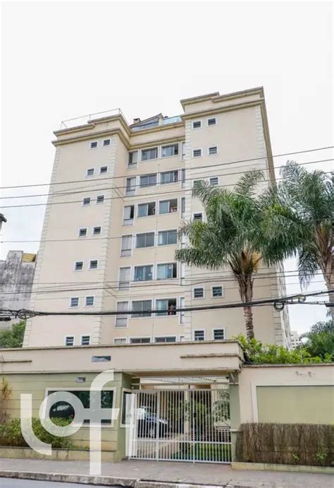 Condomínio Edifício Residencial Spazio San Luca Av Engenheiro Heitor