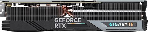 Gigabyte Rtx Gaming Oc Specs Techpowerup Gpu Database