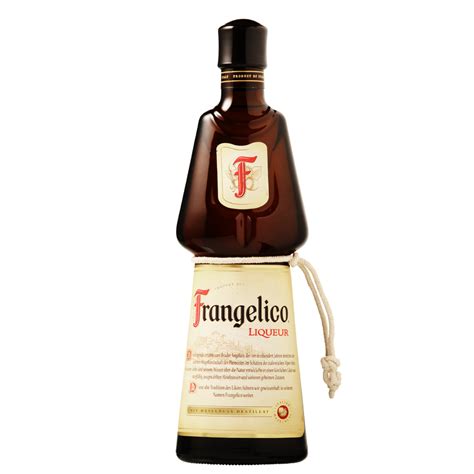 Frangelico 70cl High Spirits