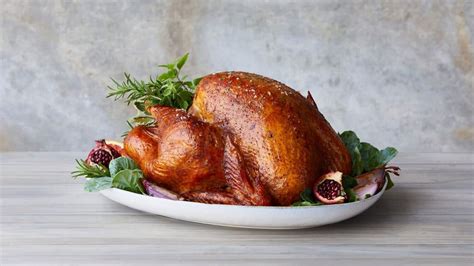 Thanksgiving Deep Fried Turkey Recipes