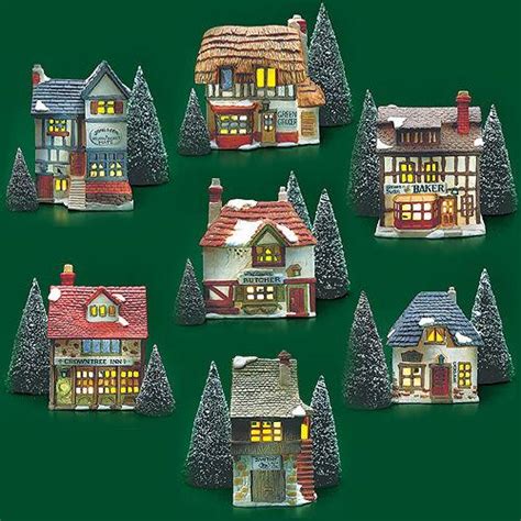 Dept Dickens Village New Pdf Alysia Auberta