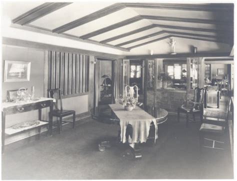 The Arthur Heurtley House