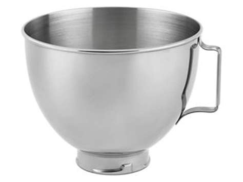 KitchenAid KSM90 Stand Mixer Bowl (with Handle)