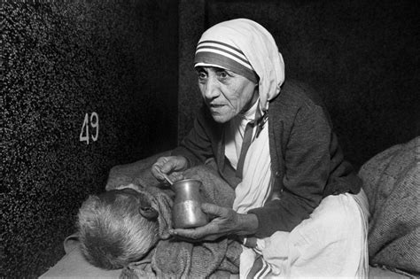 Mother Teresa My Hero