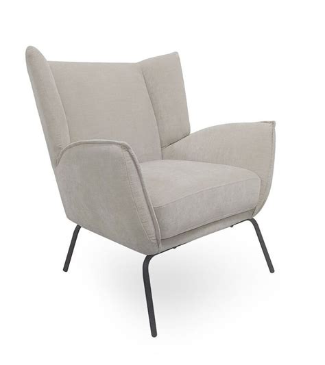 Fauteuil Ordesa Beige Athezza Livraison Offerte Paiement En Ou