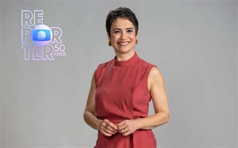 Globo Rep Rter Completa Anos E Ter Programa O Especial