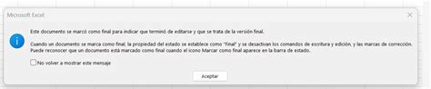 Quitar Solo Lectura En Excel As De Sencillo Ionos Mx