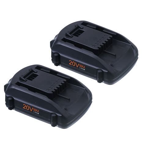 Worx Wa3578 Tunersread