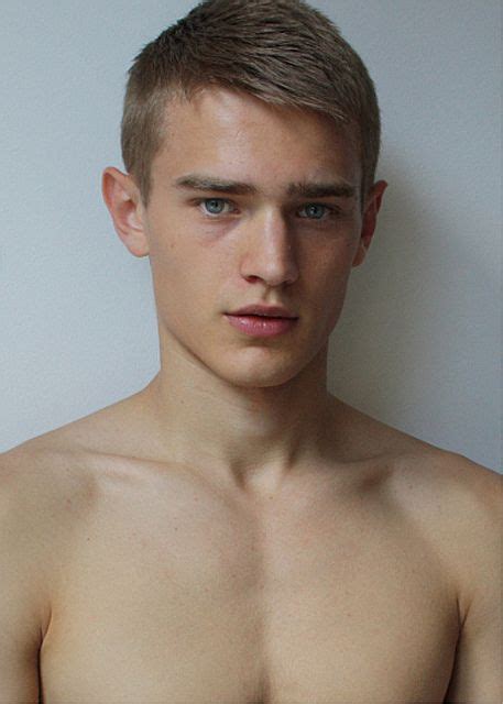 Bo Develius Bo Develius Hot Male Models Male Models