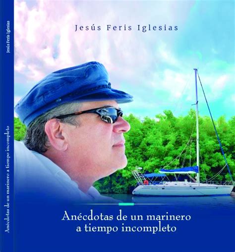 Doctor Jesús Feris Iglesias pone a circular libro sobre su vida en el