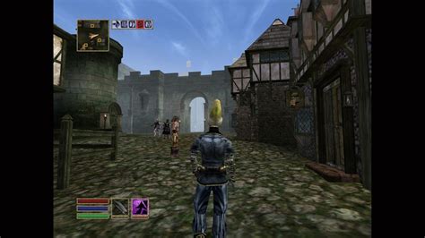 Morrowind Screenshots Xbox