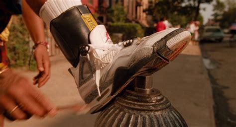 Sneakers In Movies 6 Times Sneakers Shaped Pop Culture