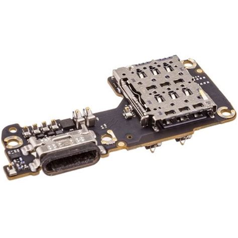 Xiaomi Charging Port Pcb Module Cellspare