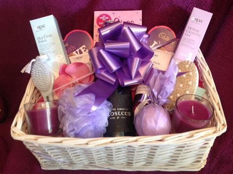 Pamper Hamper Pamper Hamper Christmas Hamper Christmas Ts