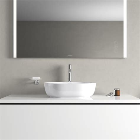 Duravit Luv Countertop Basin White 0379500000 Reuter