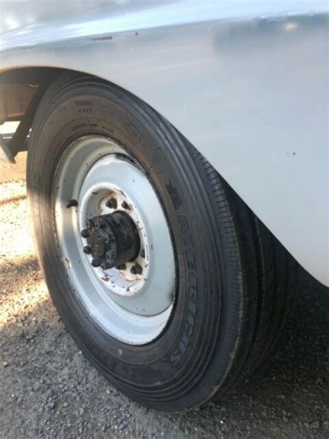 1966 Ford F 250 Pick Up Truck For Sale Photos Technical
