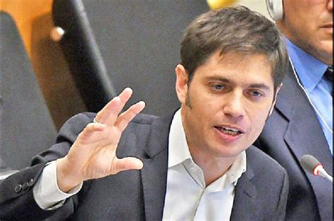 Capitanich Cruz A Los Holdouts Que Piden Reunirse Hoy Con Kicillof