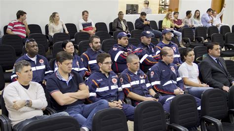 Consamu recebe moção de apoio da Câmara Câmara Municipal de Cascavel