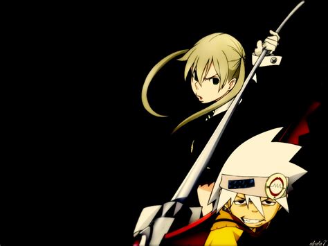 Soul Eater Desktop Wallpaper Wallpapersafari