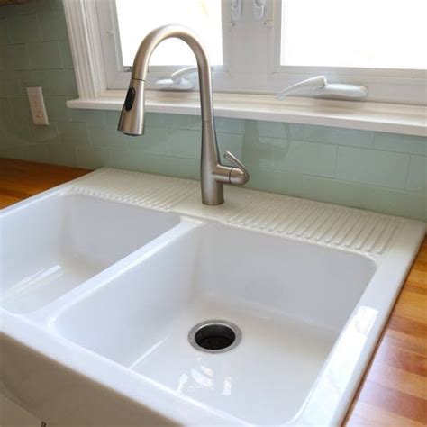 Installing An Ikea Farmhouse Sink Weekend Craft