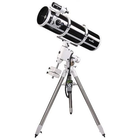 Afd Genova Telescopio Skywatcher Explorer Heq Synscan