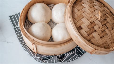 Vegan Jackfruit Bao Buns Recipe Cart