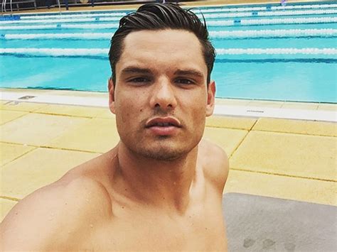 Florent Manaudou Les Photos Sexy Du Champion Du Monde Des Bassi