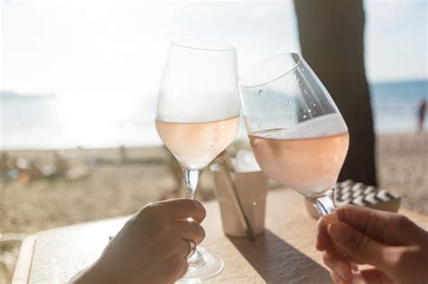 The live laugh love of wine is rosé the new chardonnay