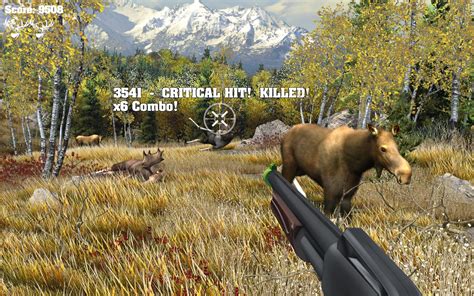 Big Buck Hunter Arcade on Steam