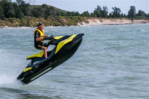 Benefits Of Freestyle Standup Jetski Splatterly