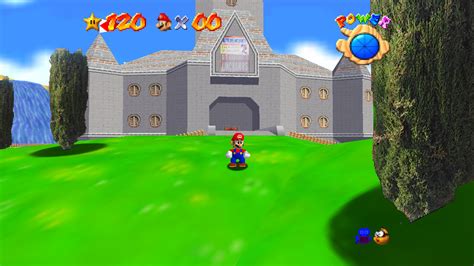 Sm64 Third World Edition [super Mario 64 Pc Port] [mods]