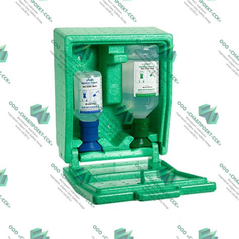 Станция для промывки глаз PLUM c pH Neutral и Eye Wash - Компания ССК