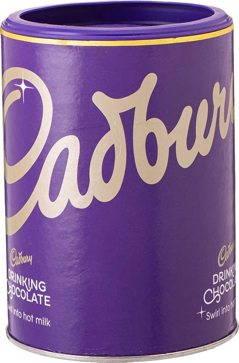 Cadbury Original Drinking Chocolate 500 G By Cadbury Amazon Pl