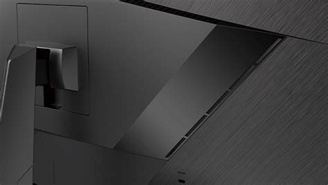 MSI G2722 - All About Gaming | Esports Gaming Monitor | MSI
