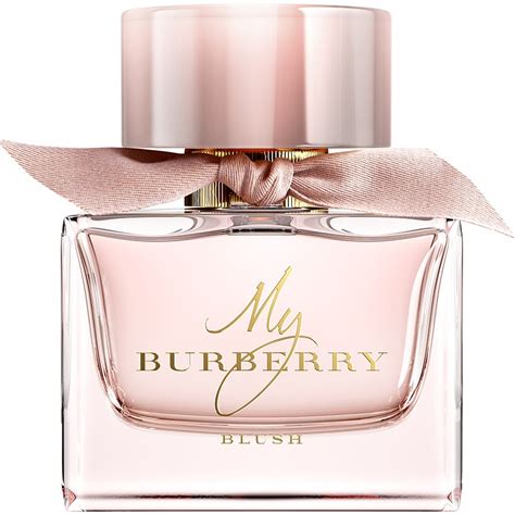 Женские духи My Burberry Blush купить, туалетная вода Барберри Май ...