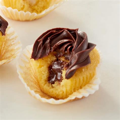 Chocolate Filling Wilton