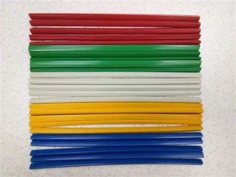 File Stick - Dataking Strip Folder Stick Set Of 25 - Patty File Manufacturer from New Delhi