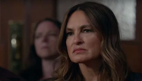 Law And Order Svu Season 23 Episode 22 Recap A Final Call At Forlinis